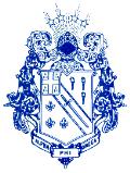 Alpha Phi Omega crest