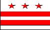 DC flag